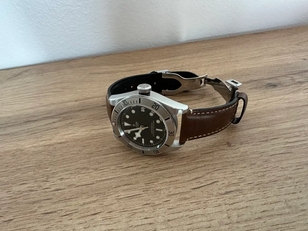 Billede 7 - Tudor Black Bay Steel 79730-0006