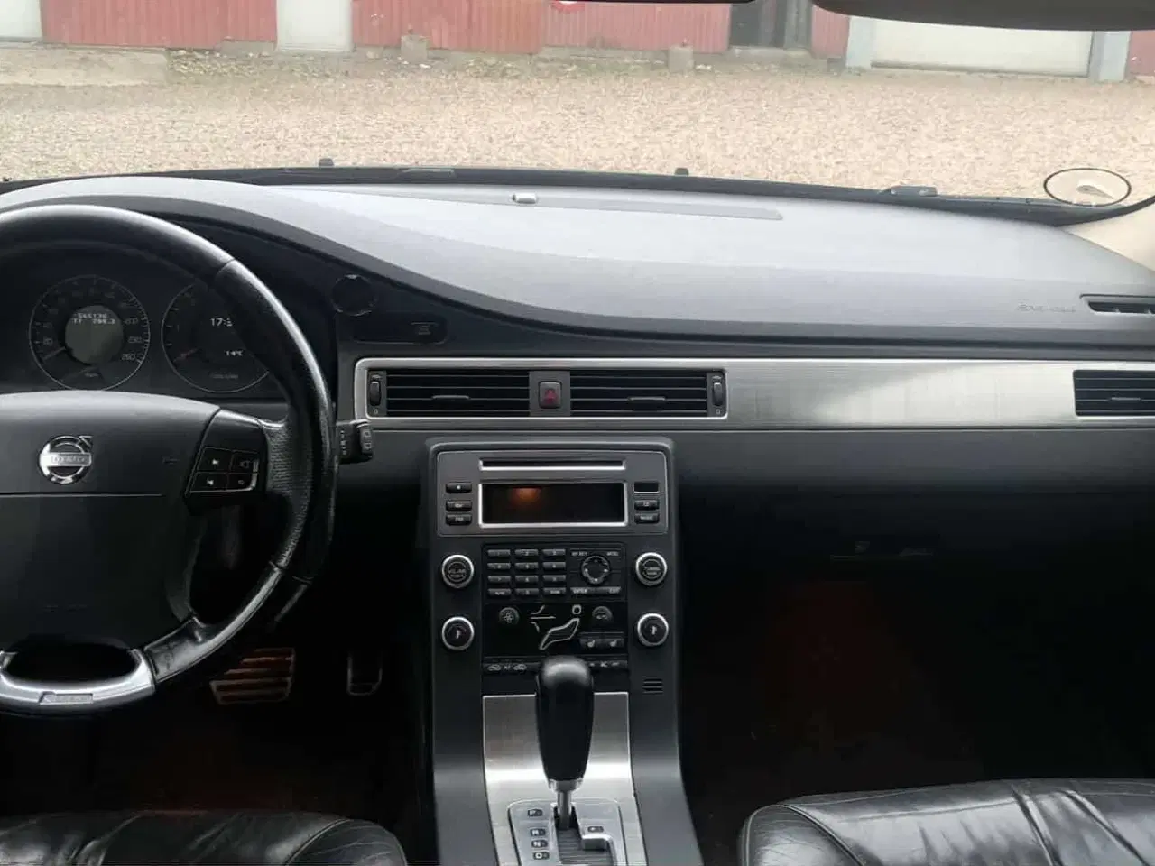 Billede 9 - Volvo v70 d5 