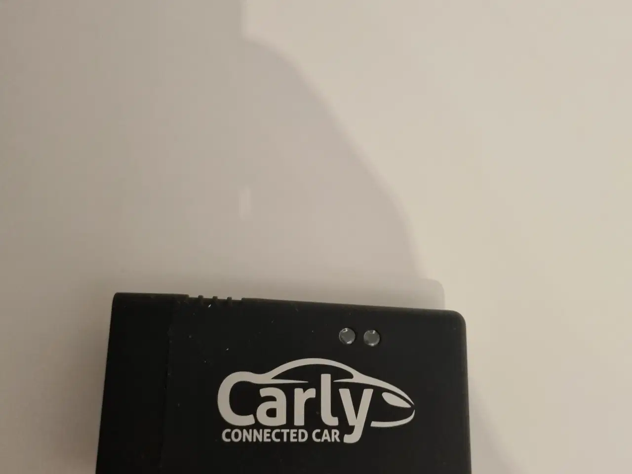 Billede 1 - CARLY OBD diagnosestik