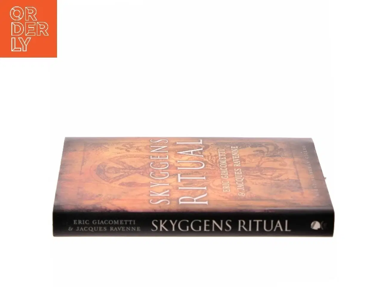 Billede 2 - Skyggens ritual (Bog)