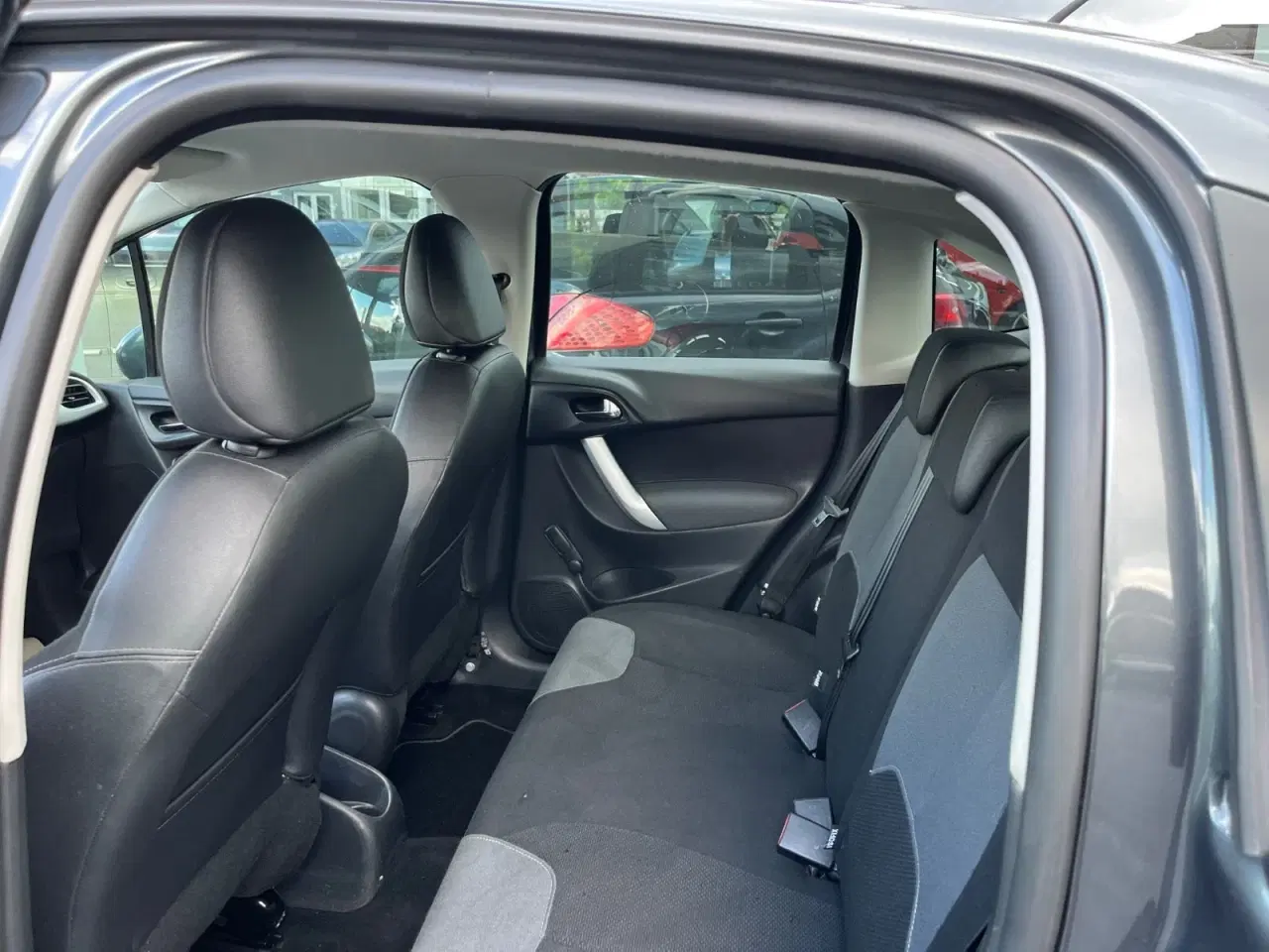 Billede 5 - Citroën C3 1,4 e-HDi 70 Seduction E5G