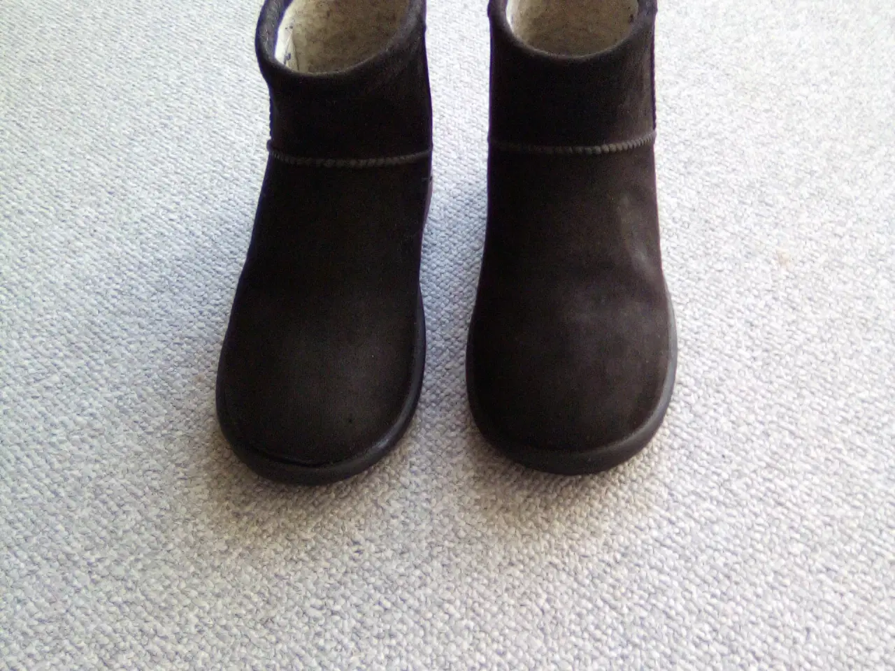 Billede 2 - bamsestävler whistler str 38.