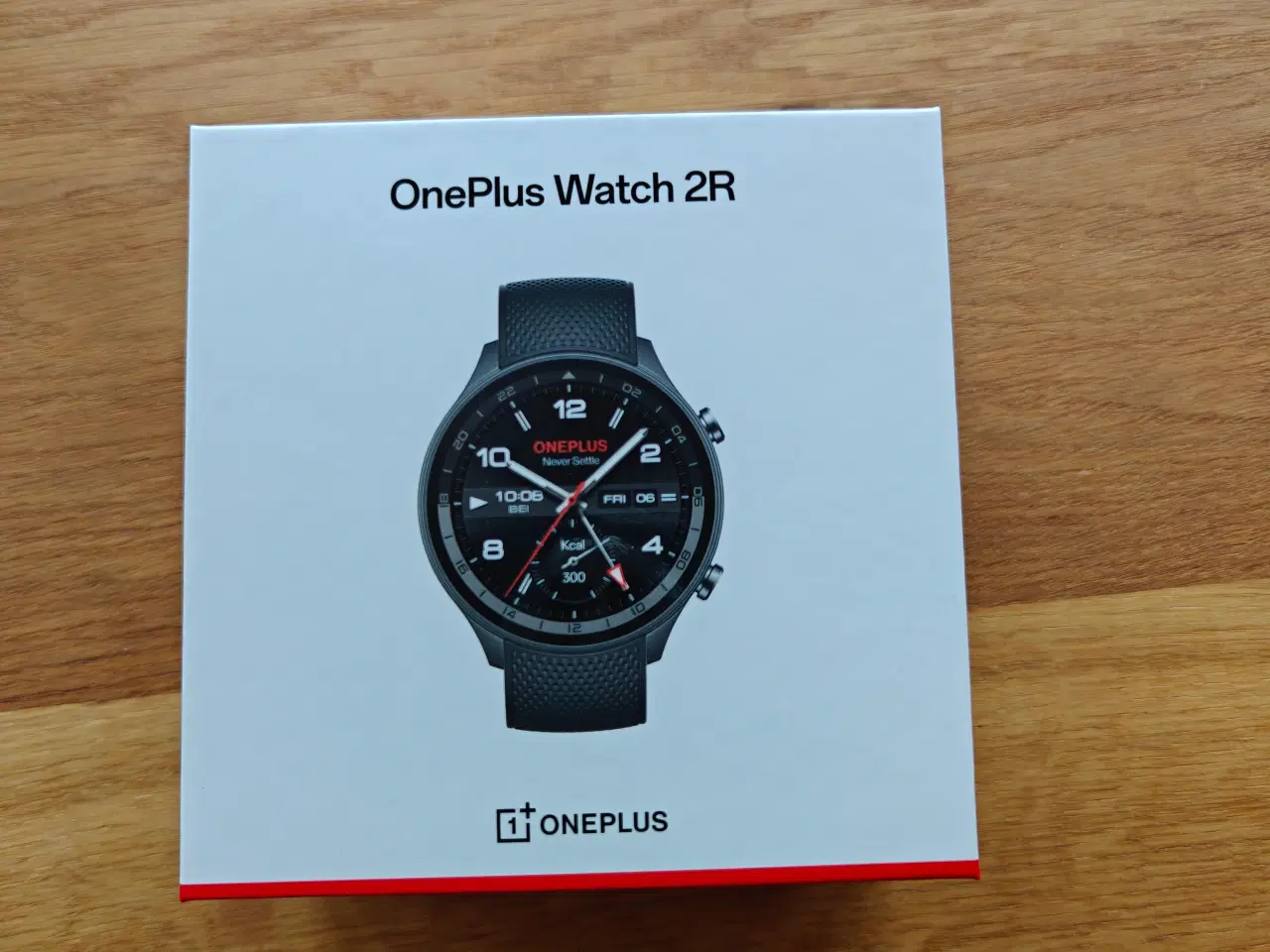 Billede 2 - OnePlus Watch 2R - Nyt