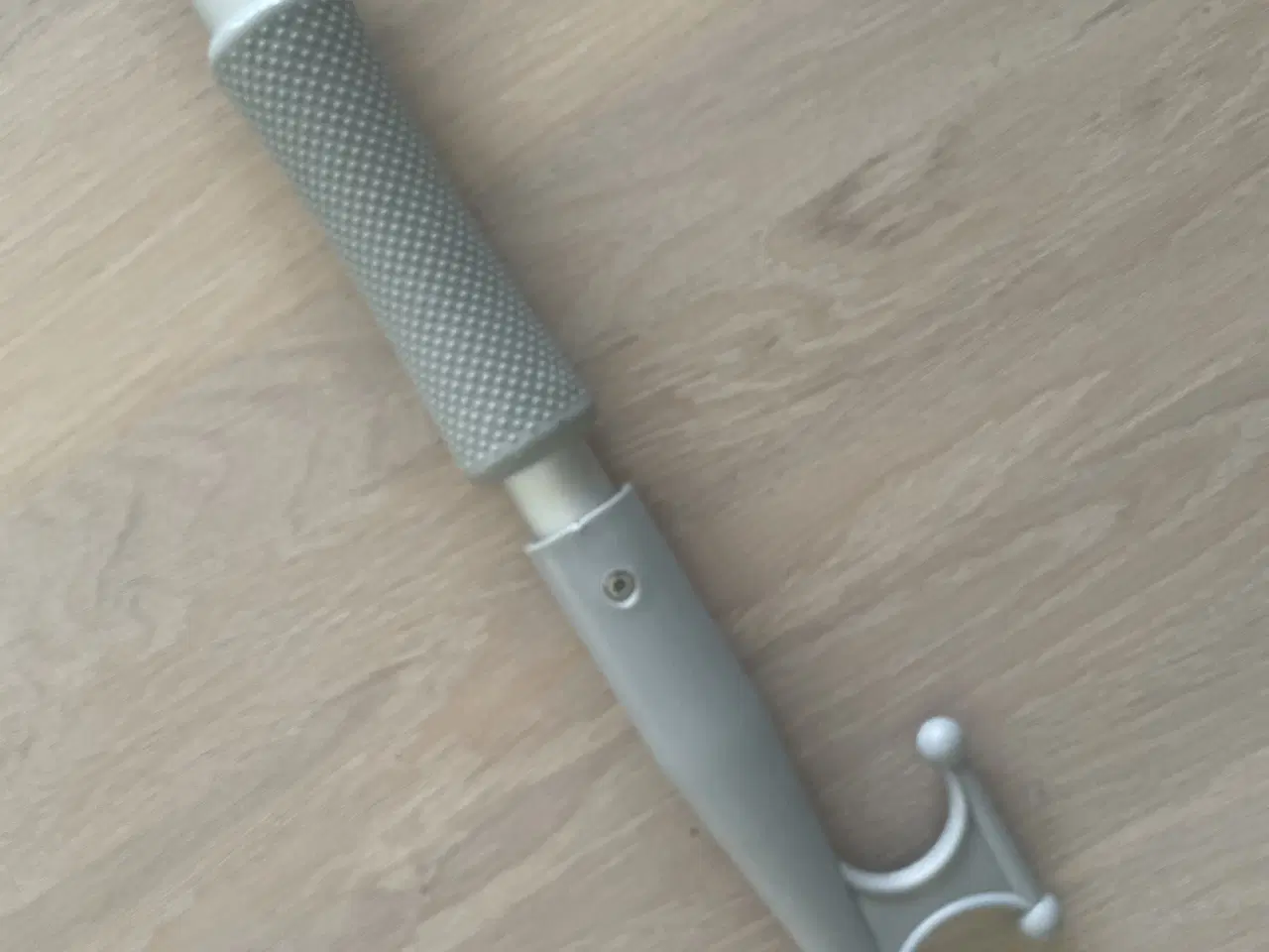 Billede 1 - Bådshage 120-200 cm.