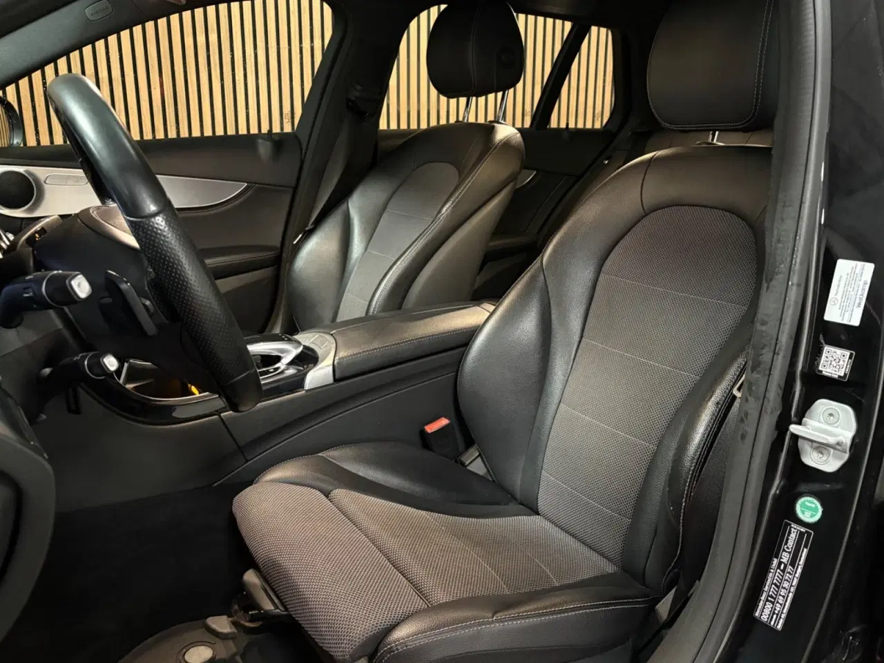 Billede 5 - Mercedes C220 2,2 BlueTEC Avantgarde stc. aut.