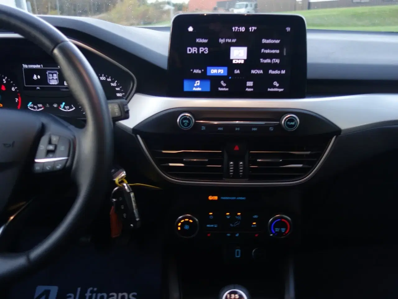Billede 13 - Ford Focus 1,0 EcoBoost Trend Edition