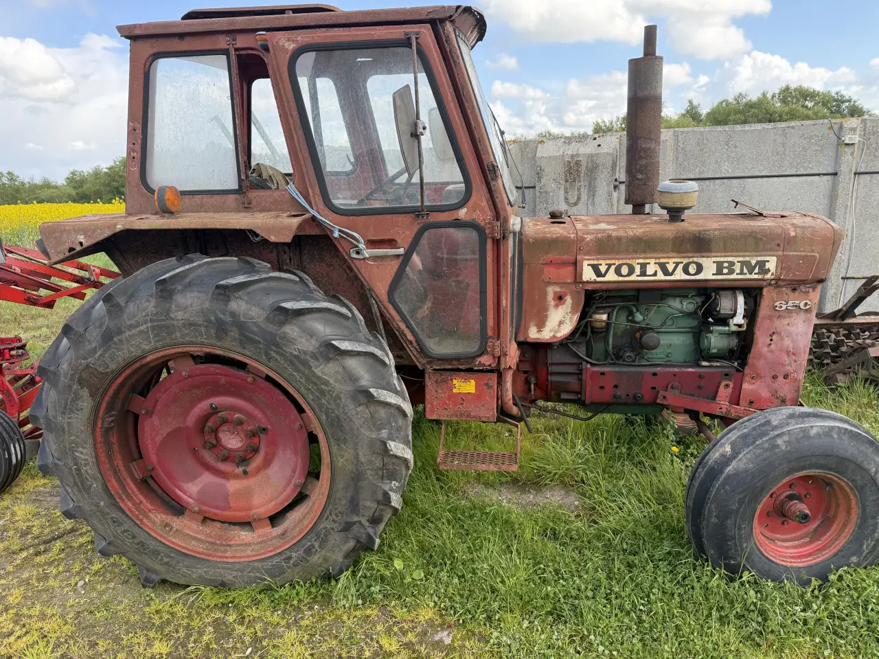Billede 1 - Volvo 650
