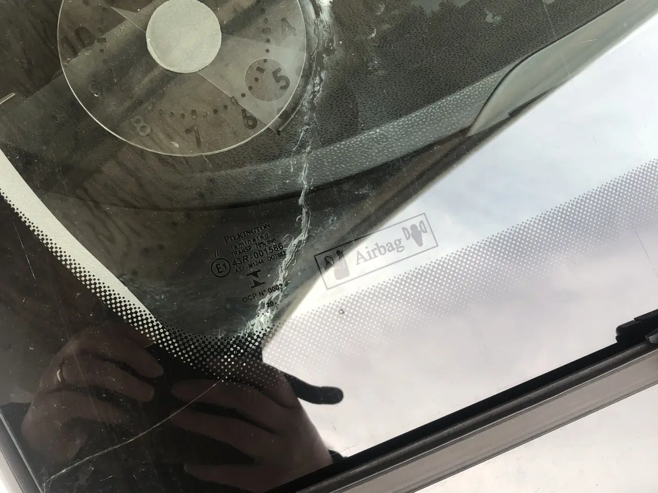 Billede 11 - 🇸🇪🇸🇪Volvo v50 1,6🇸🇪🇸🇪