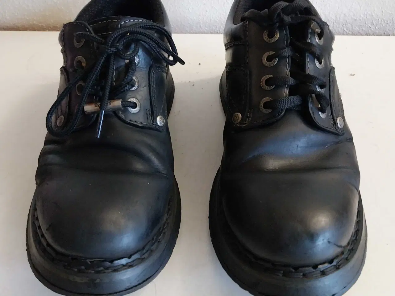Billede 3 - Dockers sko str. 41 