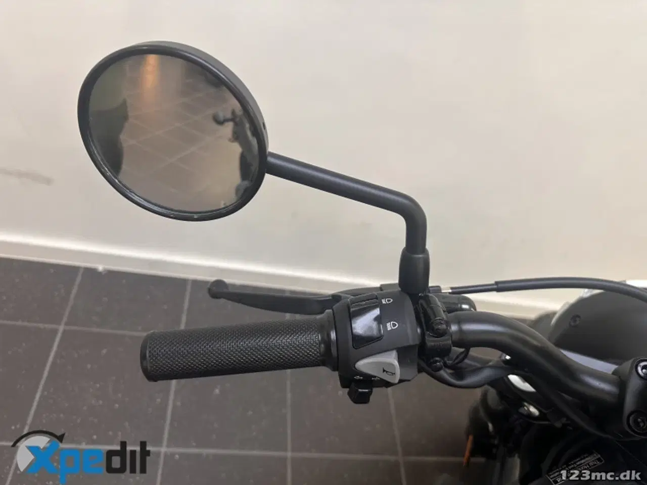 Billede 10 - Honda CMX 500 Rebel