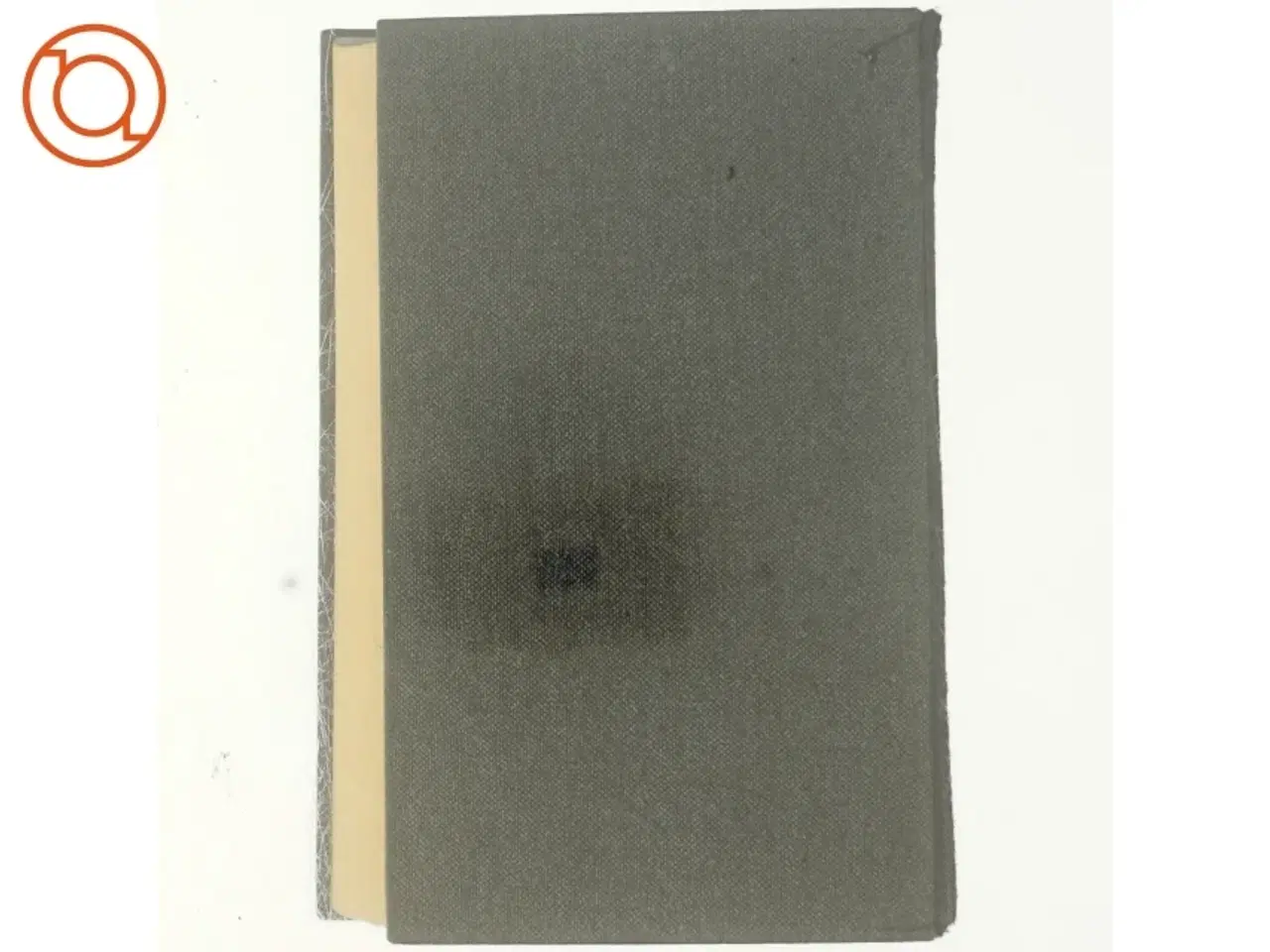 Billede 3 - Roman om en frobrydelse