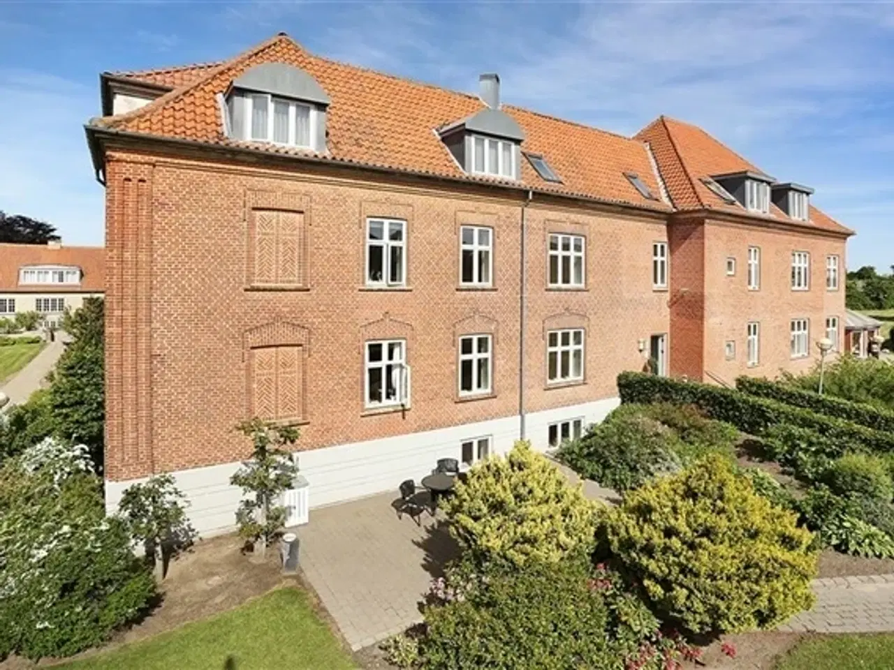 Billede 1 - 2 værelses lejlighed på 59 m2, Nykøbing M, Viborg