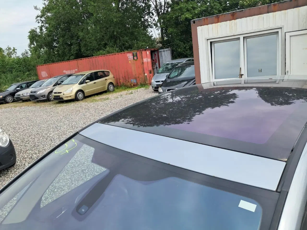 Billede 2 - Ford S-MAX 1,8 TDCi 125 Trend