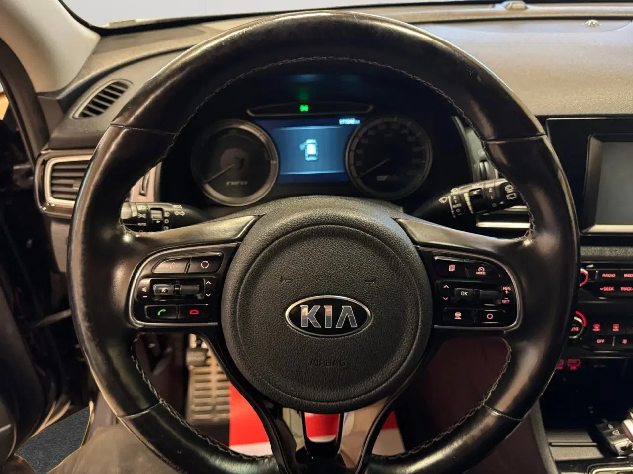 Billede 6 - Kia Niro 1,6 HEV Premium DCT