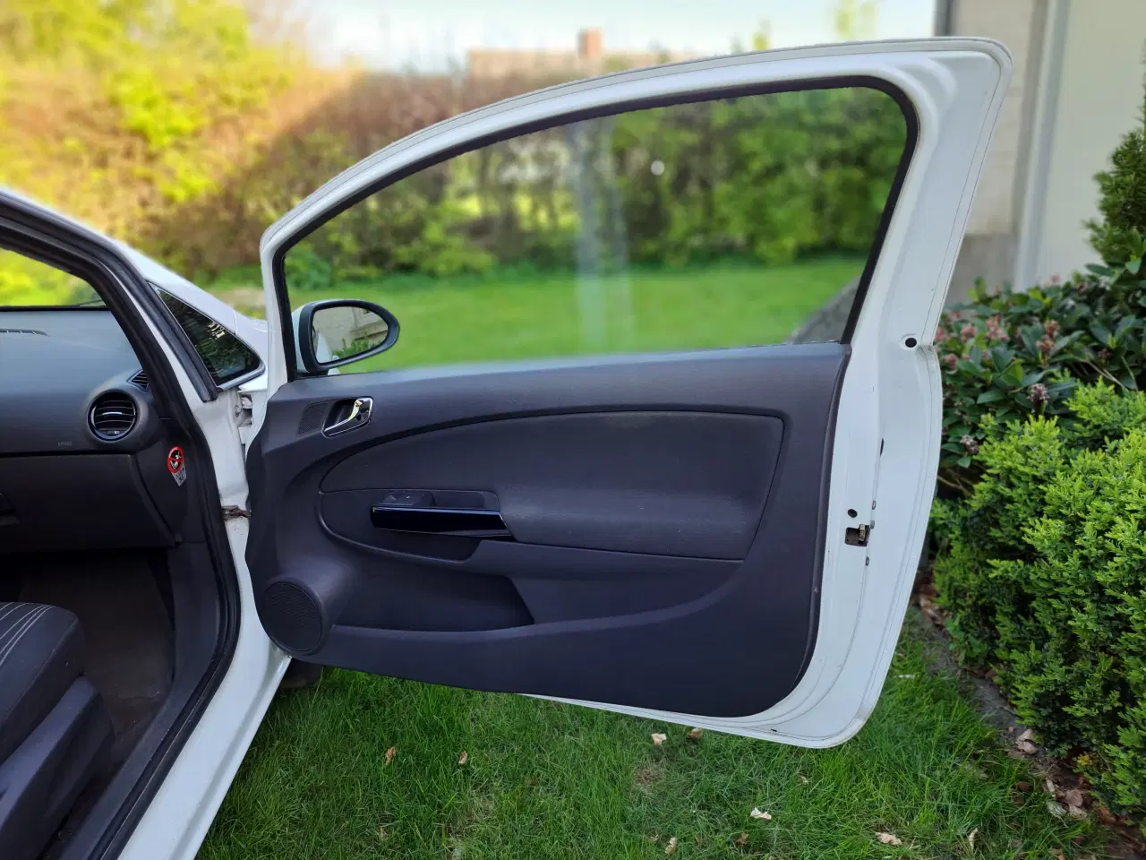 Billede 15 - Opel Corsa Nys. 