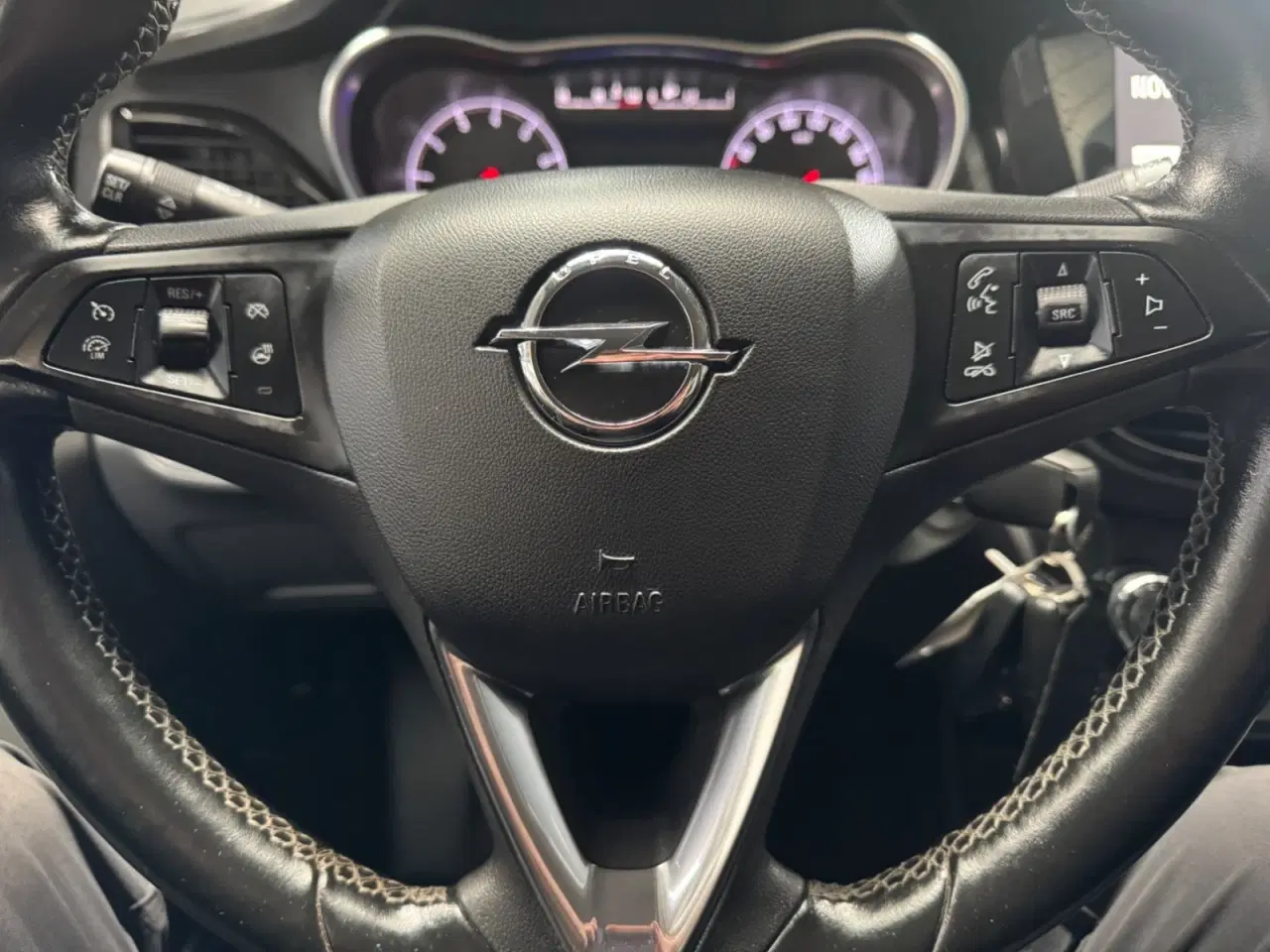 Billede 11 - Opel Karl 1,0 Cosmo