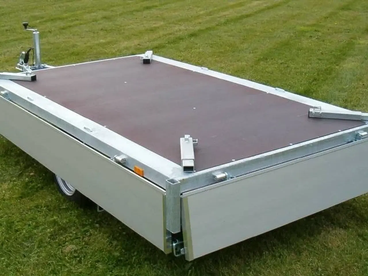 Billede 3 - EDUARD trailer 3116-1500.56