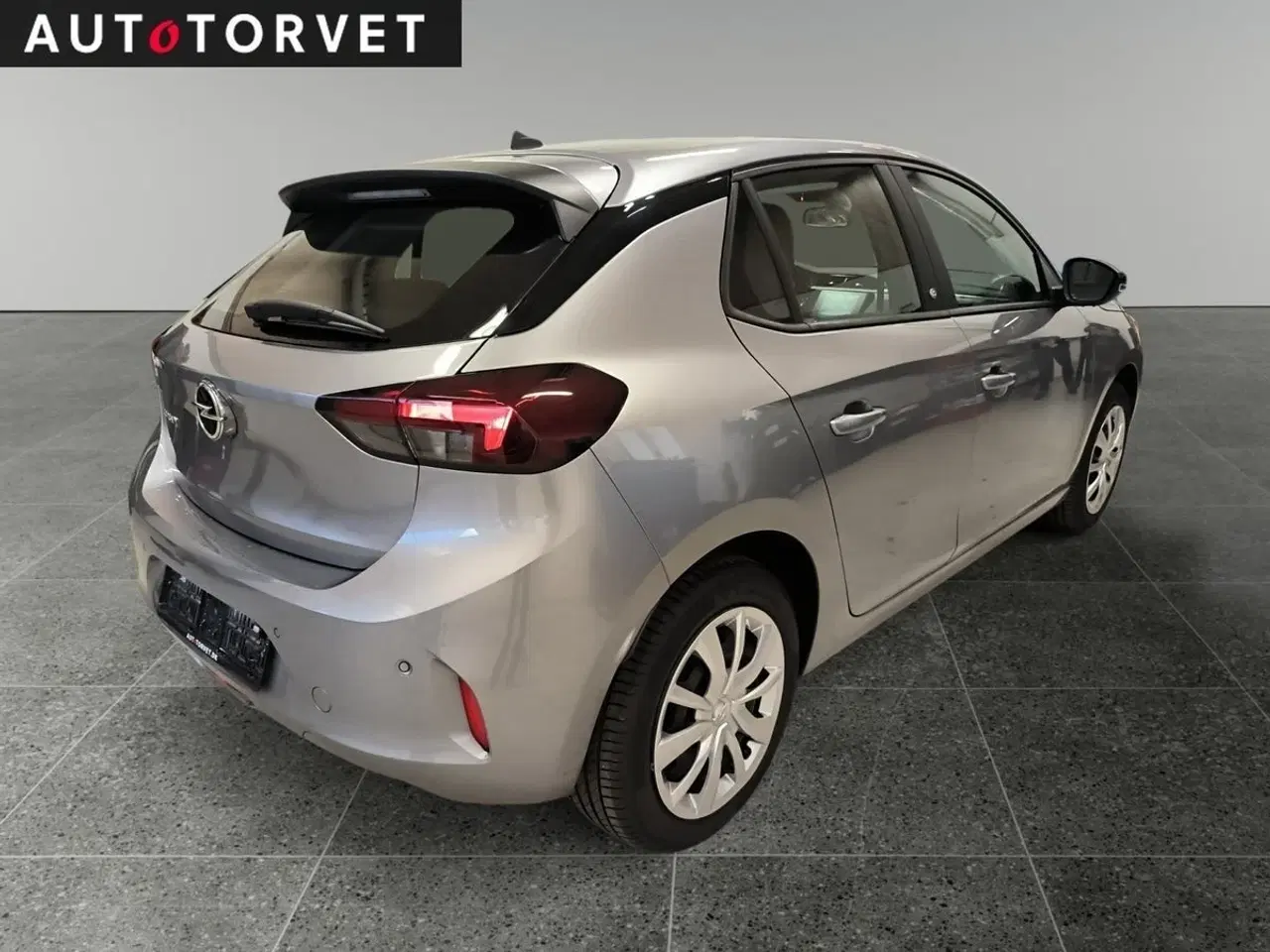 Billede 3 - Opel Corsa-e 50 Essentia