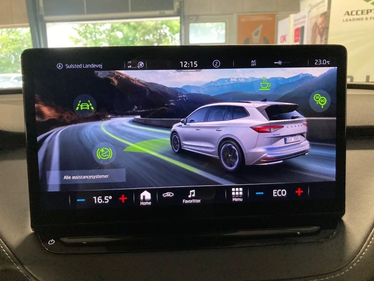 Billede 19 - Skoda Enyaq 60 iV Sportline