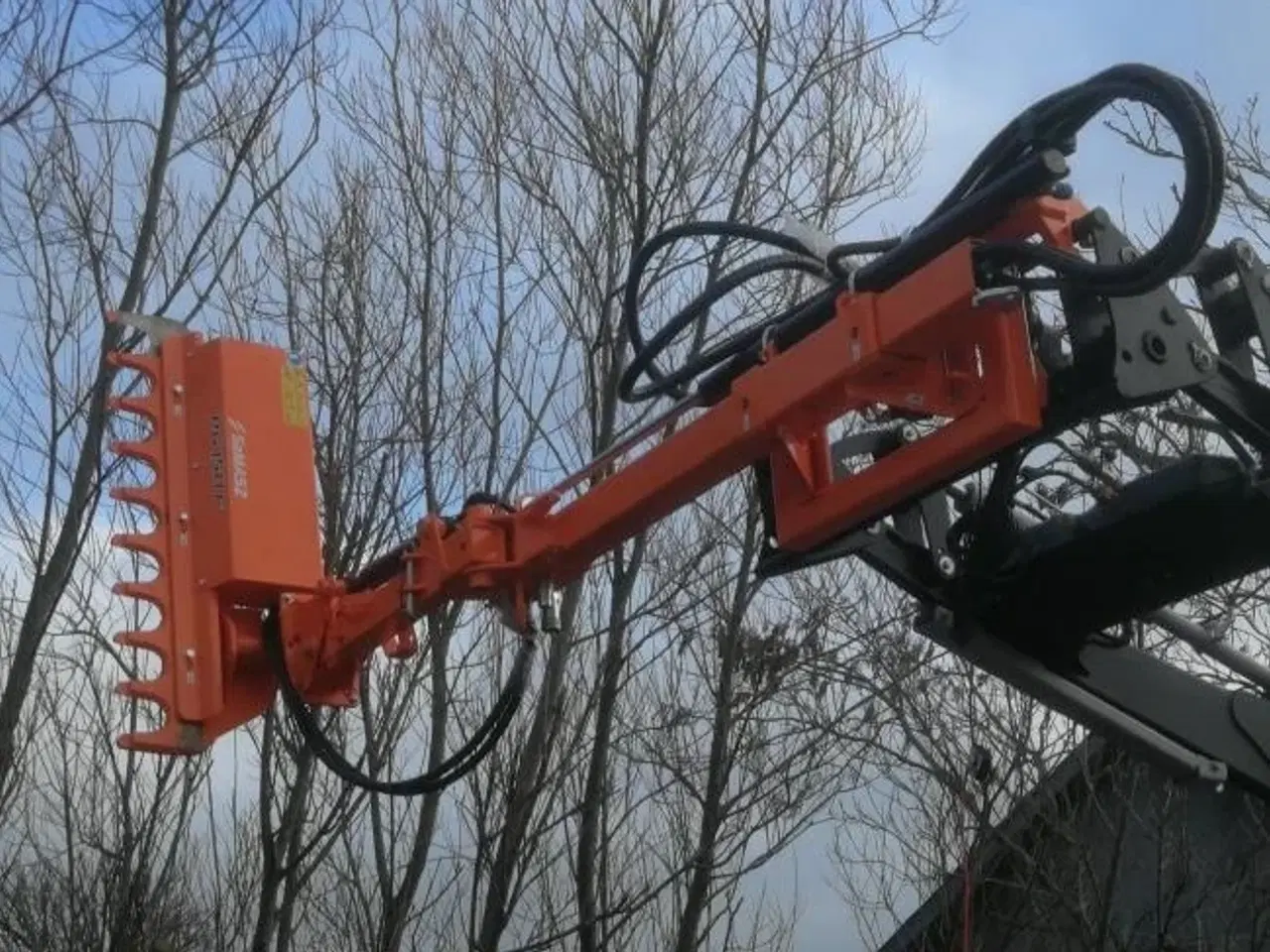 Billede 4 - SaMASZ PG 200 F
