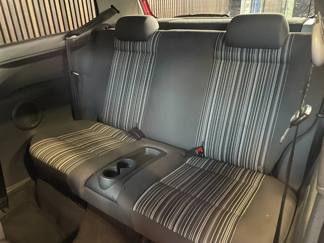 Billede 8 - VW Fox 1,2 