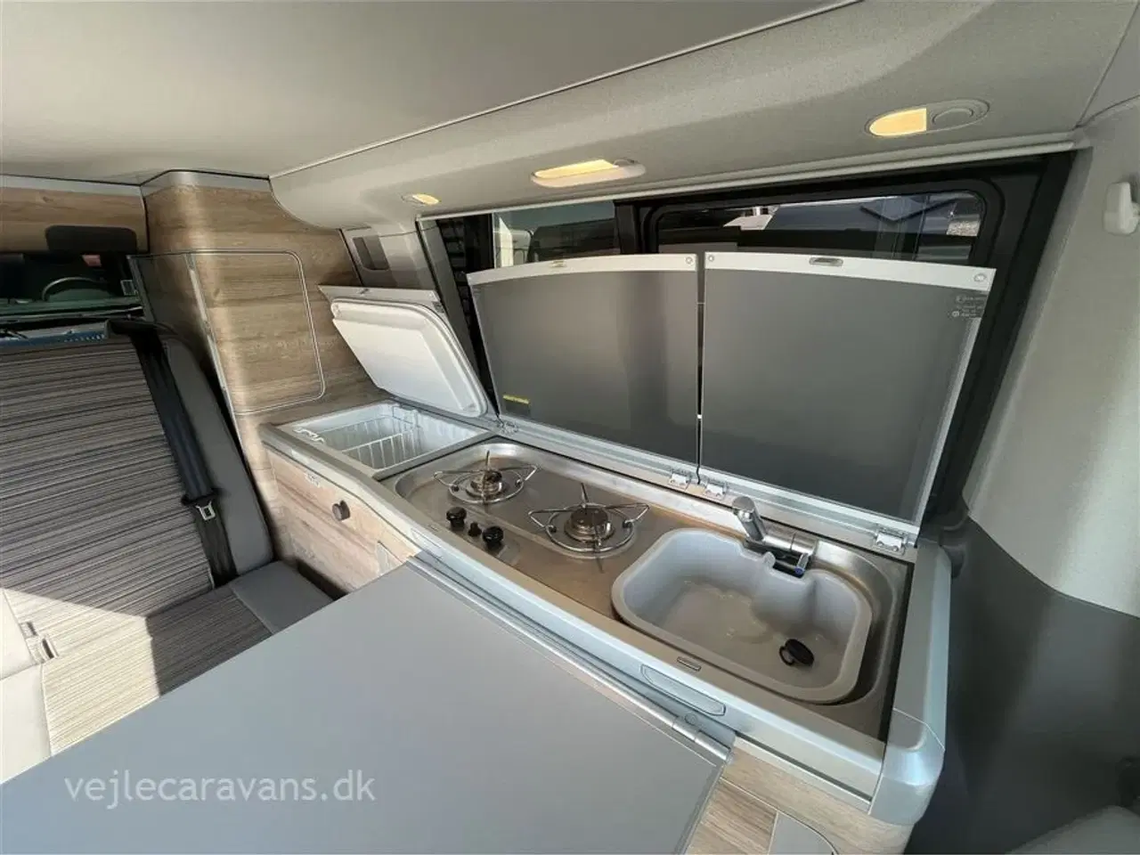 Billede 15 - 2022 - VW California Coast