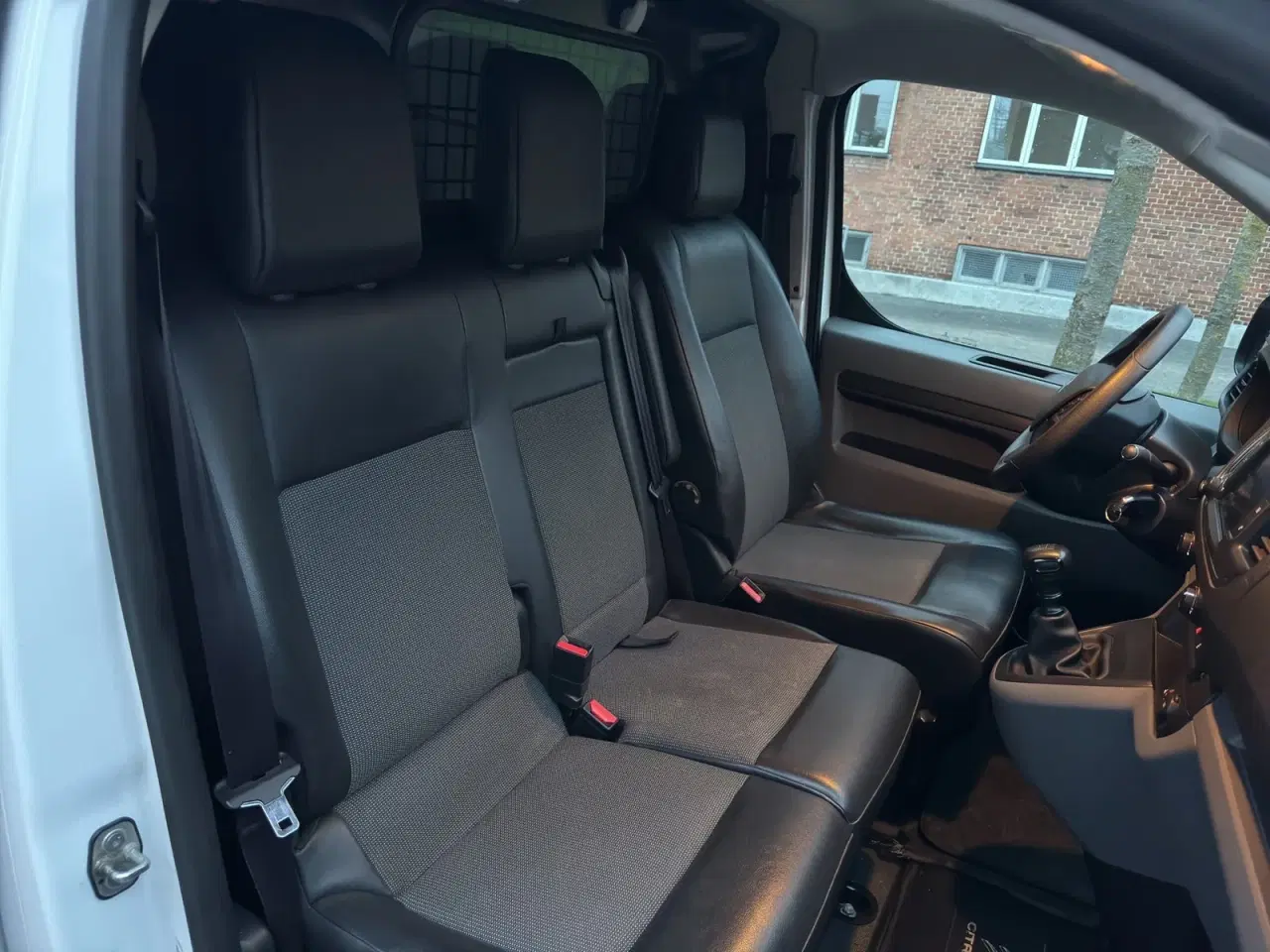 Billede 13 - Citroën Jumpy 2,0 BlueHDi 120 L1N1