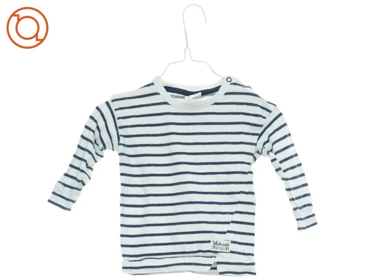 Billede 1 - Bluse fra VRS (str. 74 cm)