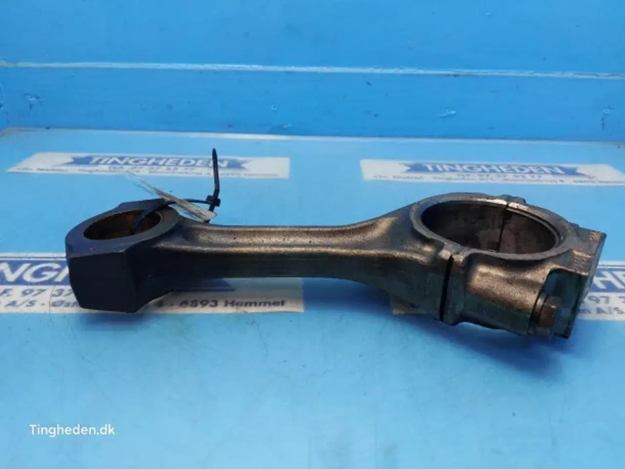 Billede 13 - Iveco 8361 SRE 11 Plejlstang 4852757