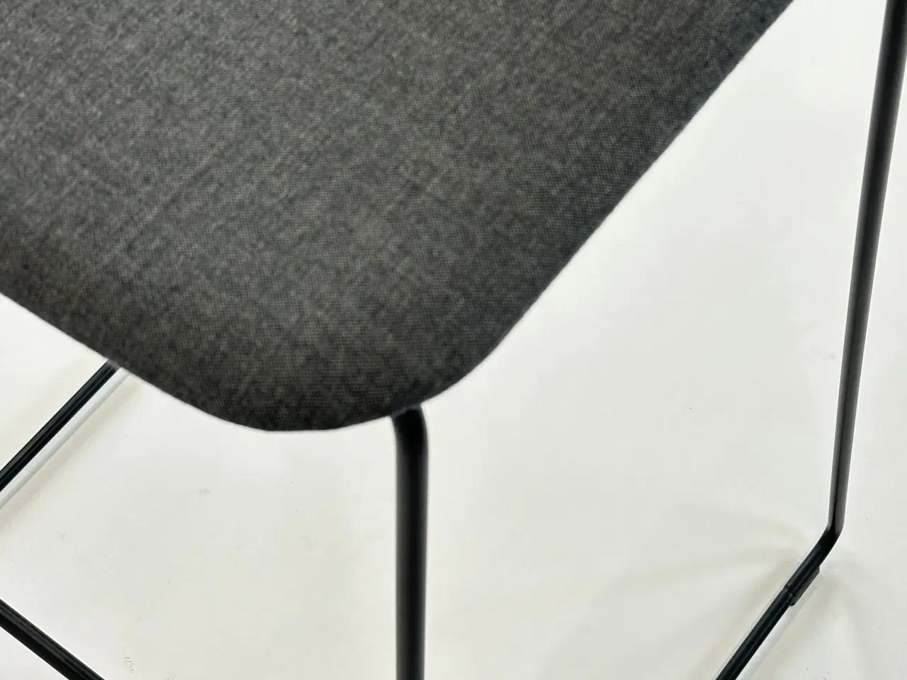 Billede 9 - Fredericia Furniture Pato Sledge Barstol