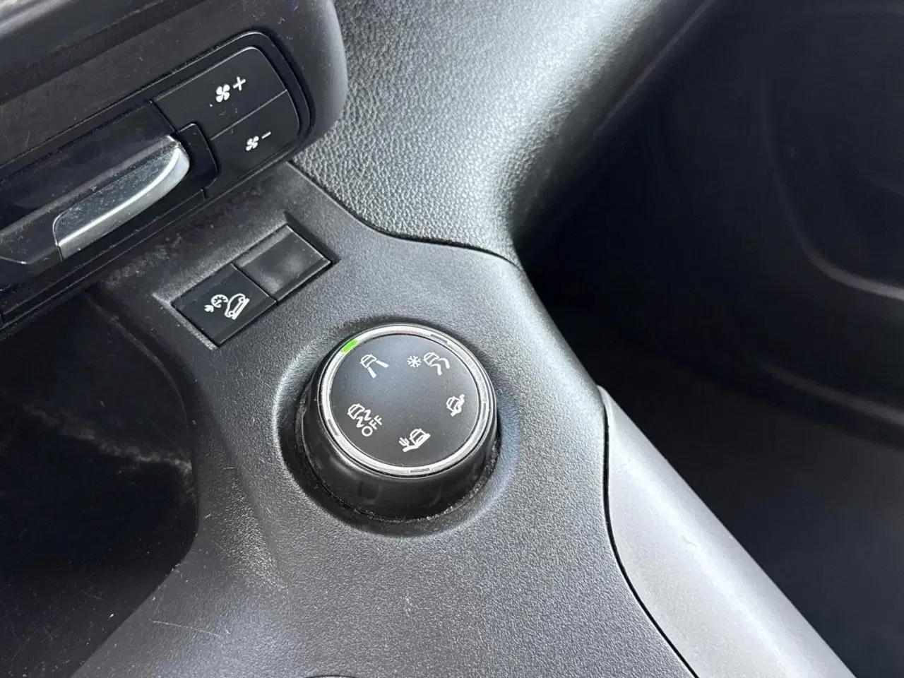 Billede 21 - Toyota ProAce City Verso 50 Medium Family