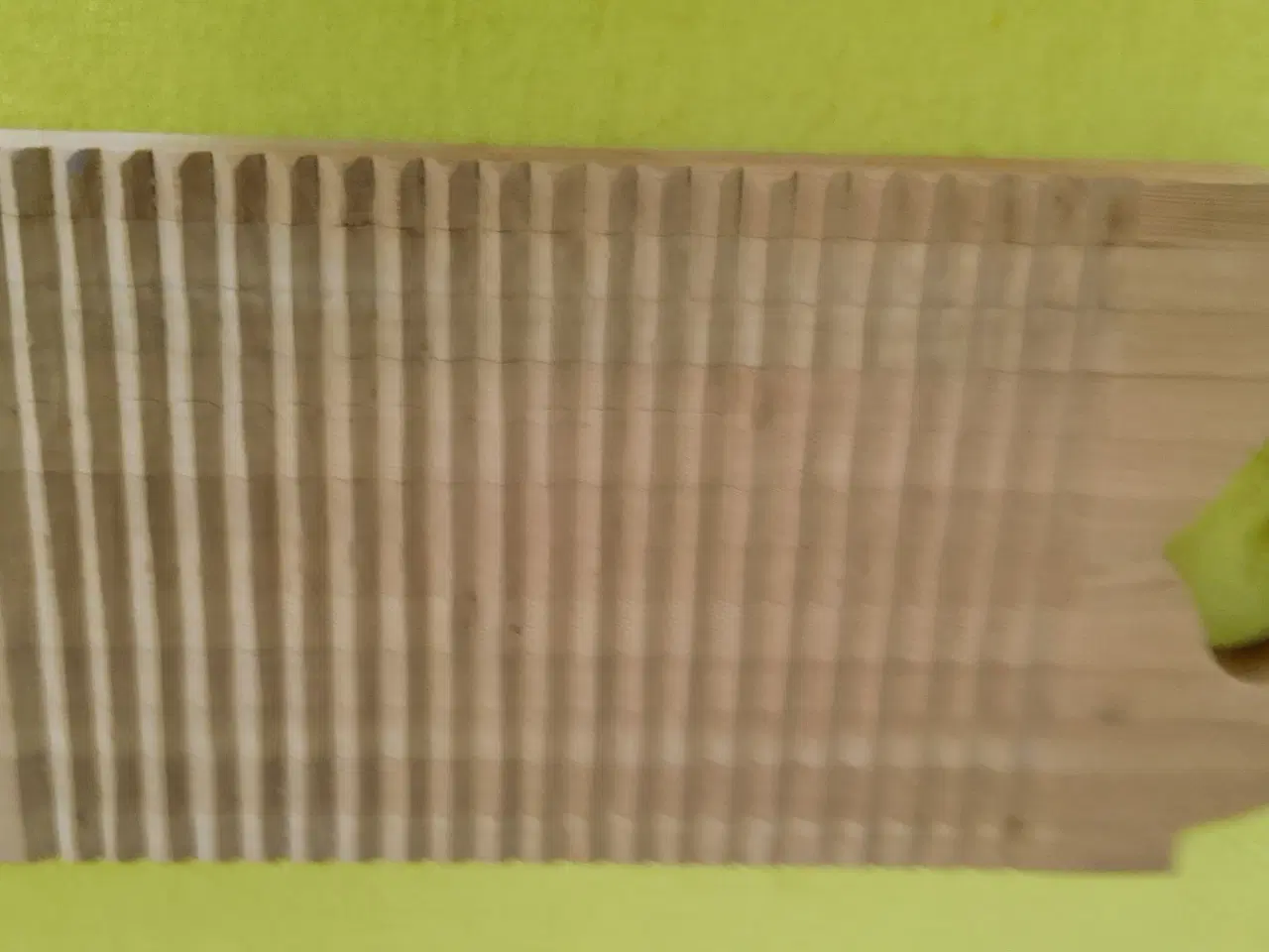 Billede 1 - Valkebræt