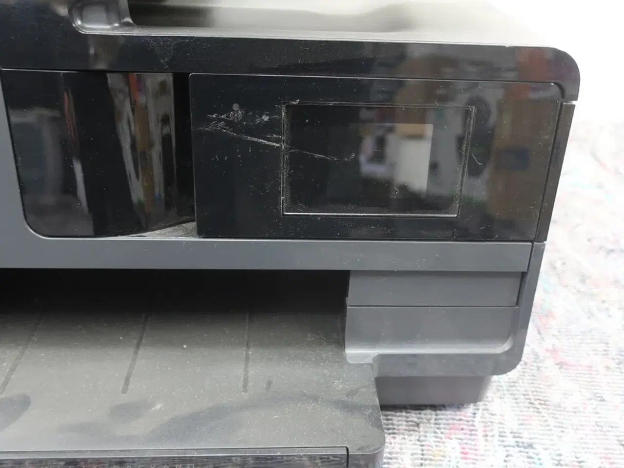 Billede 3 - Multifunktionsprinter HP OfficeJet Pro 8610