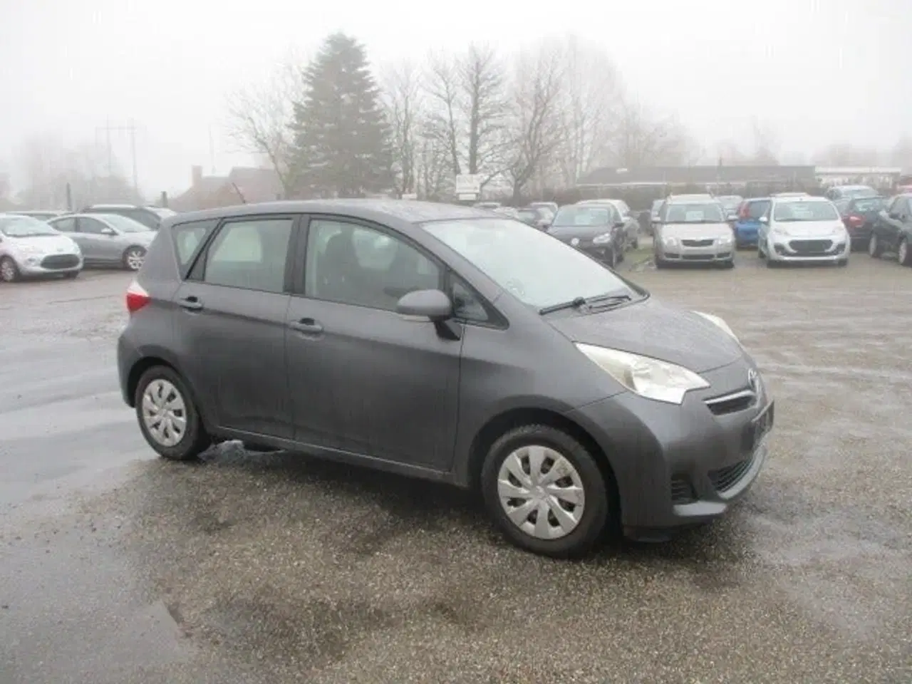 Billede 3 - Toyota Verso-S 1,3 VVT-i T1