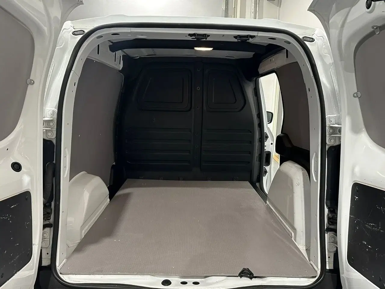 Billede 8 - Renault Kangoo 1,5 dCi 115 Launch L1