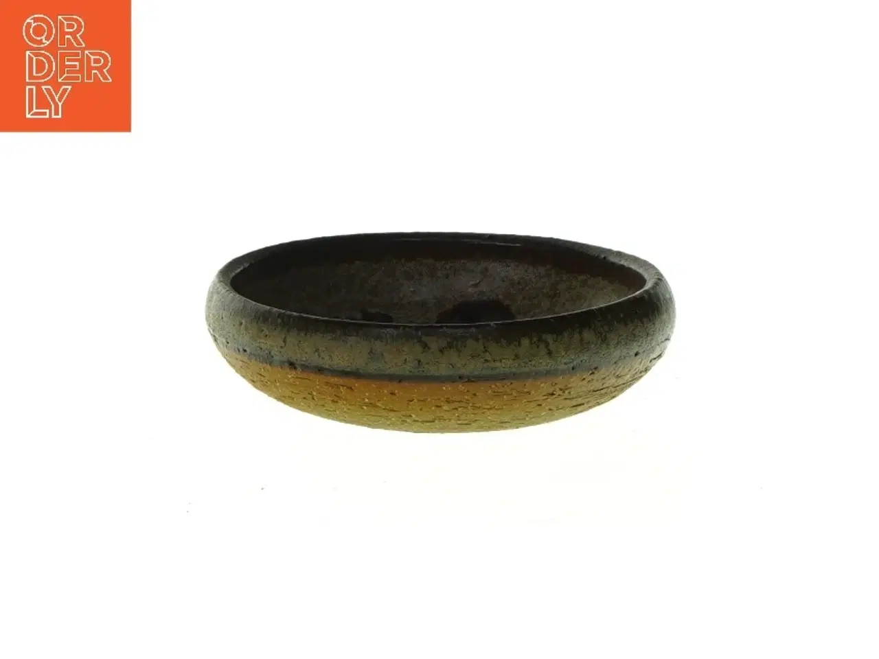 Billede 3 - Dekorativ skål fra Søholm (str. HØ: 4x12cm)