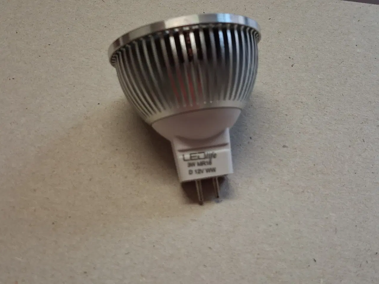 Billede 2 - GU 5,3 pærer