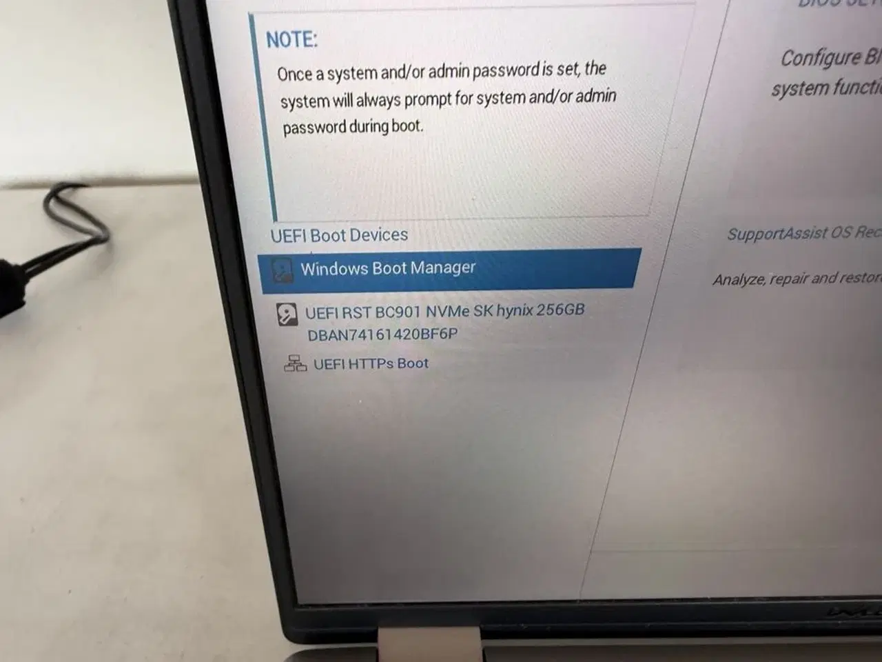 Billede 3 - Bærbar computer DELL Latitude 7440