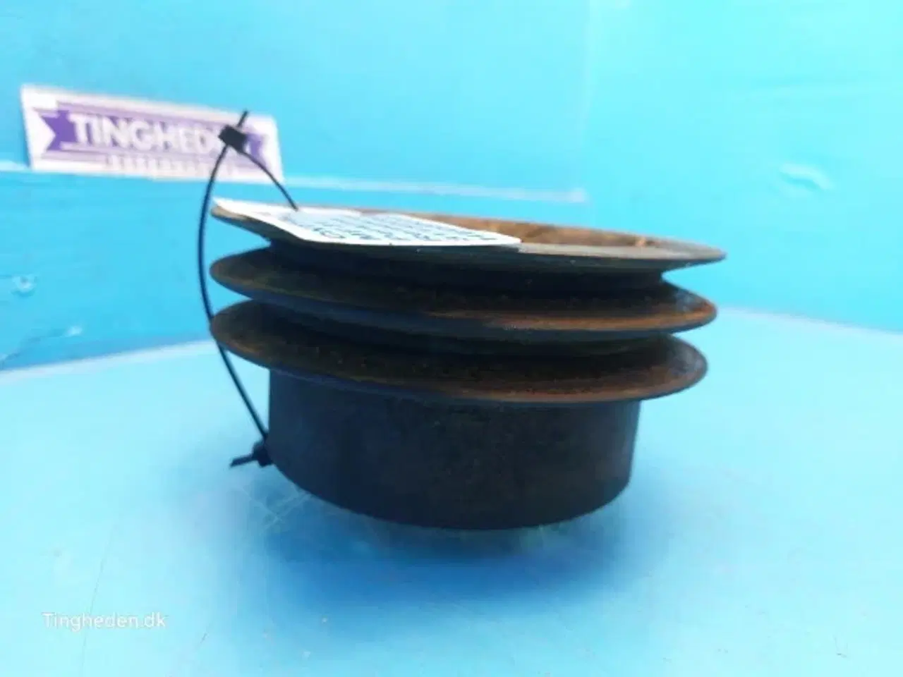 Billede 3 - Massey Ferguson 31 Motorremskive 31152052