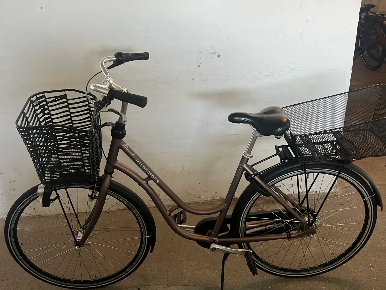 Billede 1 - Kildemose cykel str.51