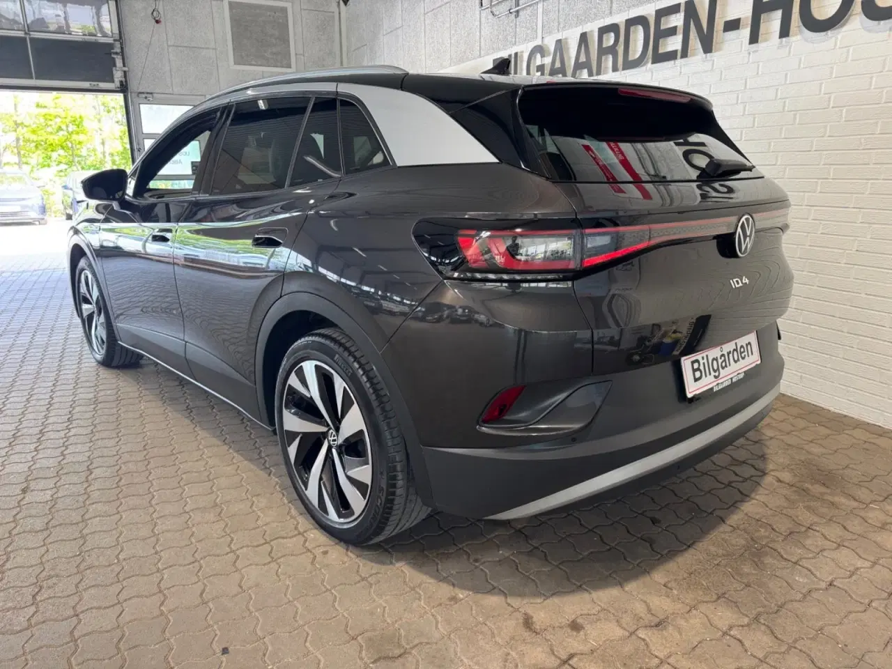 Billede 3 - VW ID.4 77 Pro Performance 1ST
