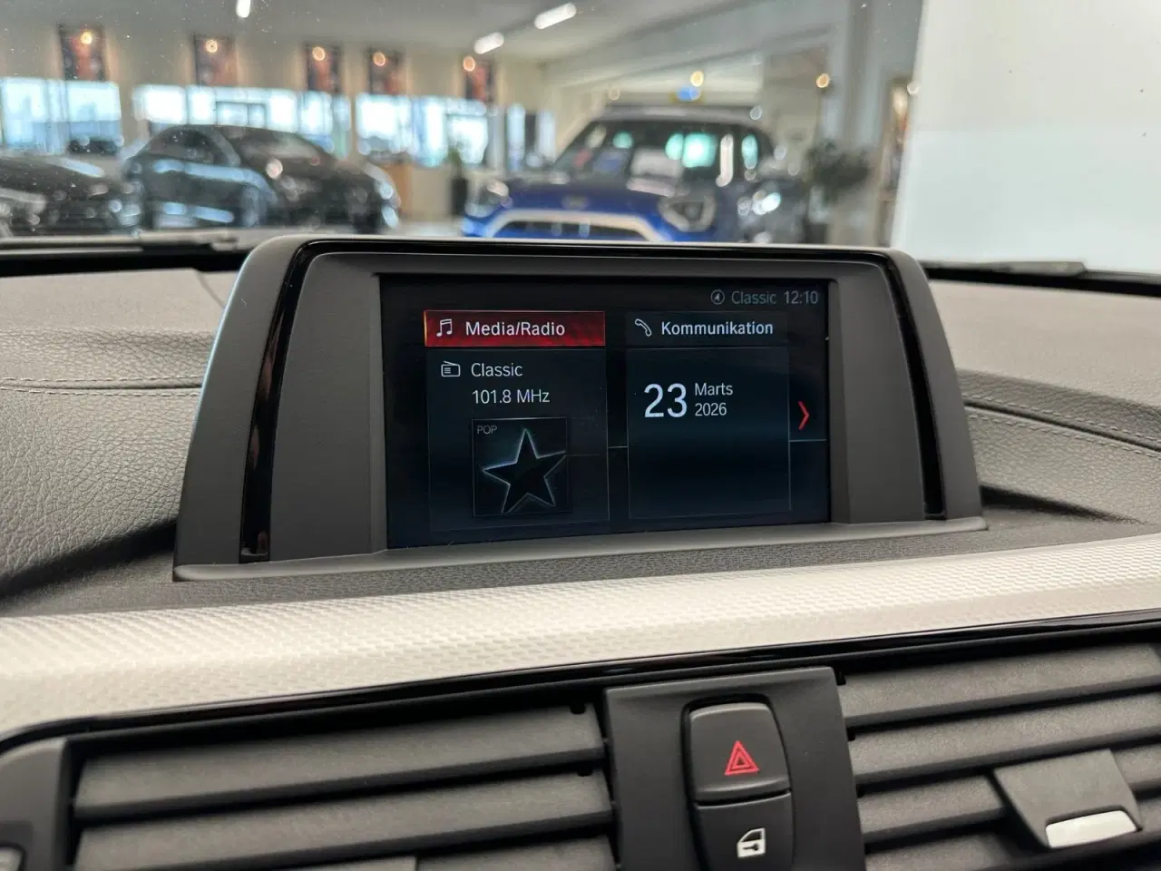 Billede 20 - BMW 320d 2,0 Touring M-Sport aut.