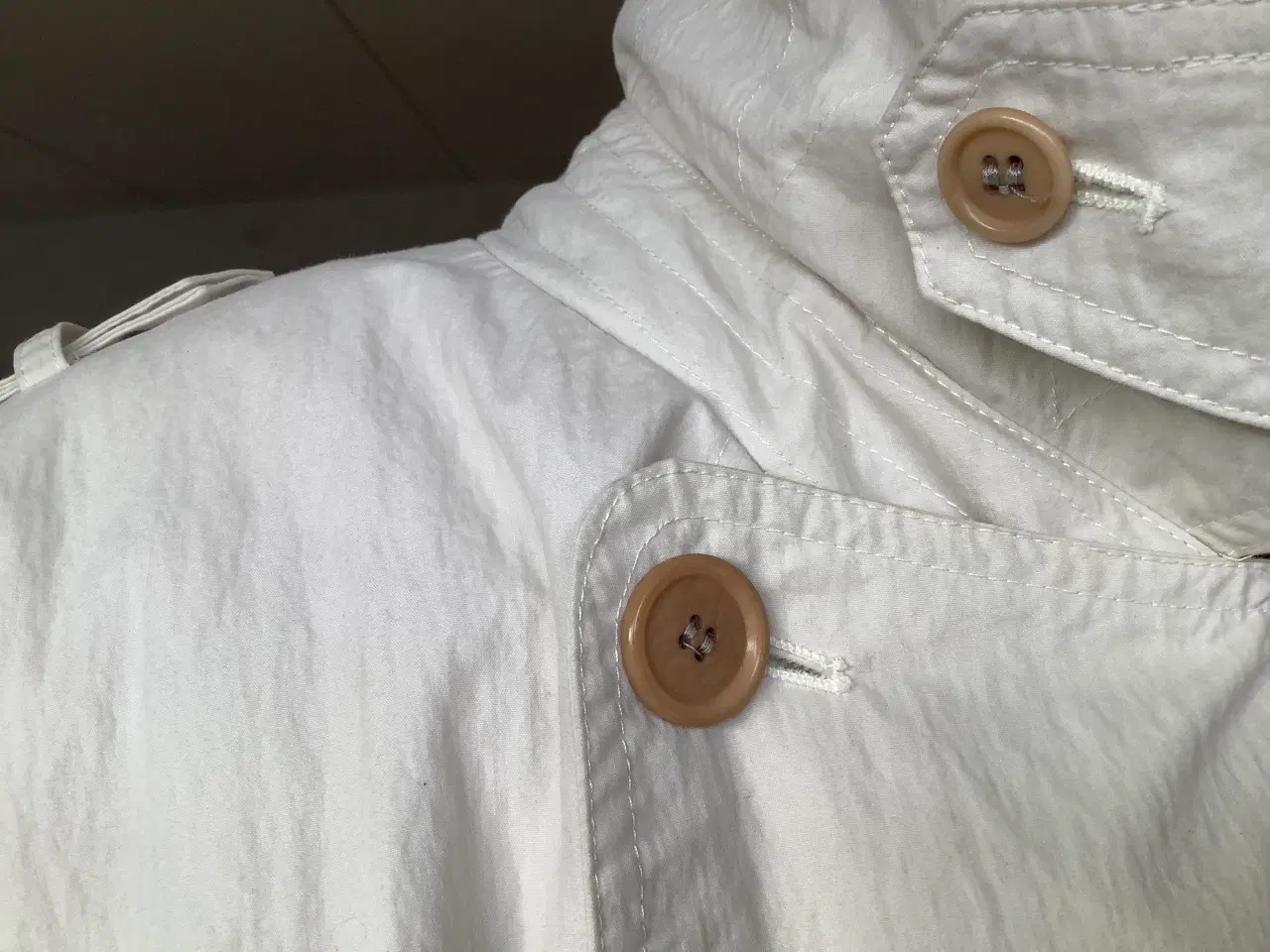 Billede 8 - Original 80 er frakke. 