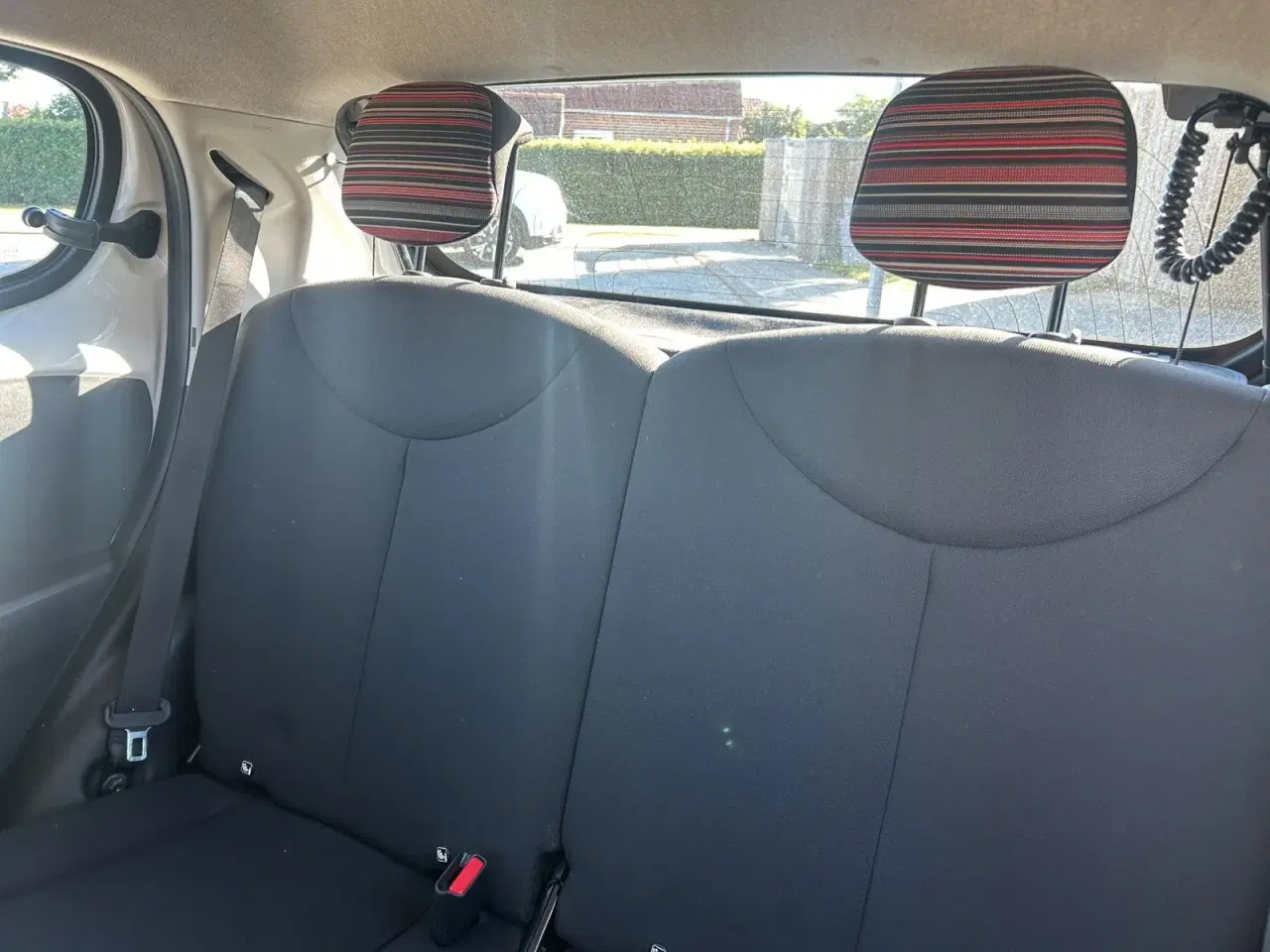 Billede 14 - Citroën C1 1,0 VTi Aspire