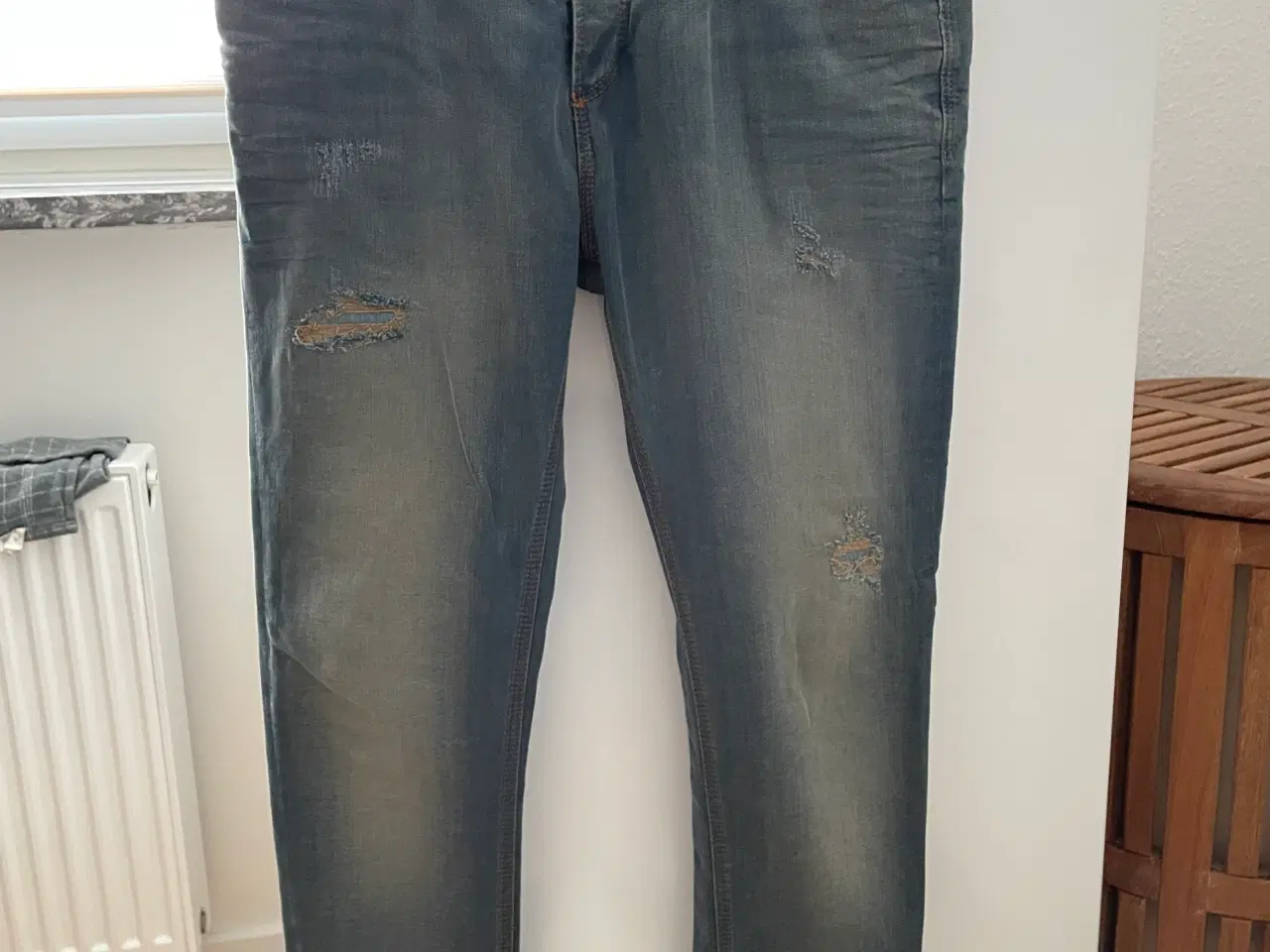 Billede 1 - Jeans