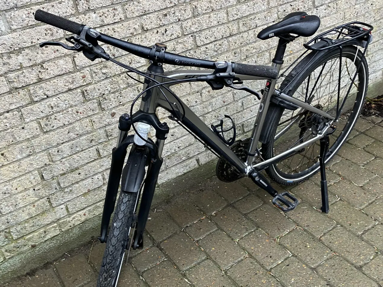 Billede 2 - Drenge / Herre cykel