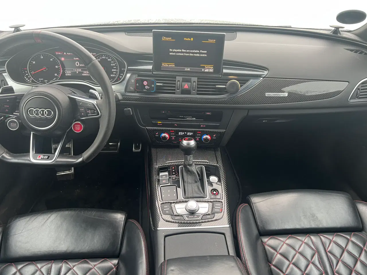 Billede 12 - Audi a6 S-line ombygget 