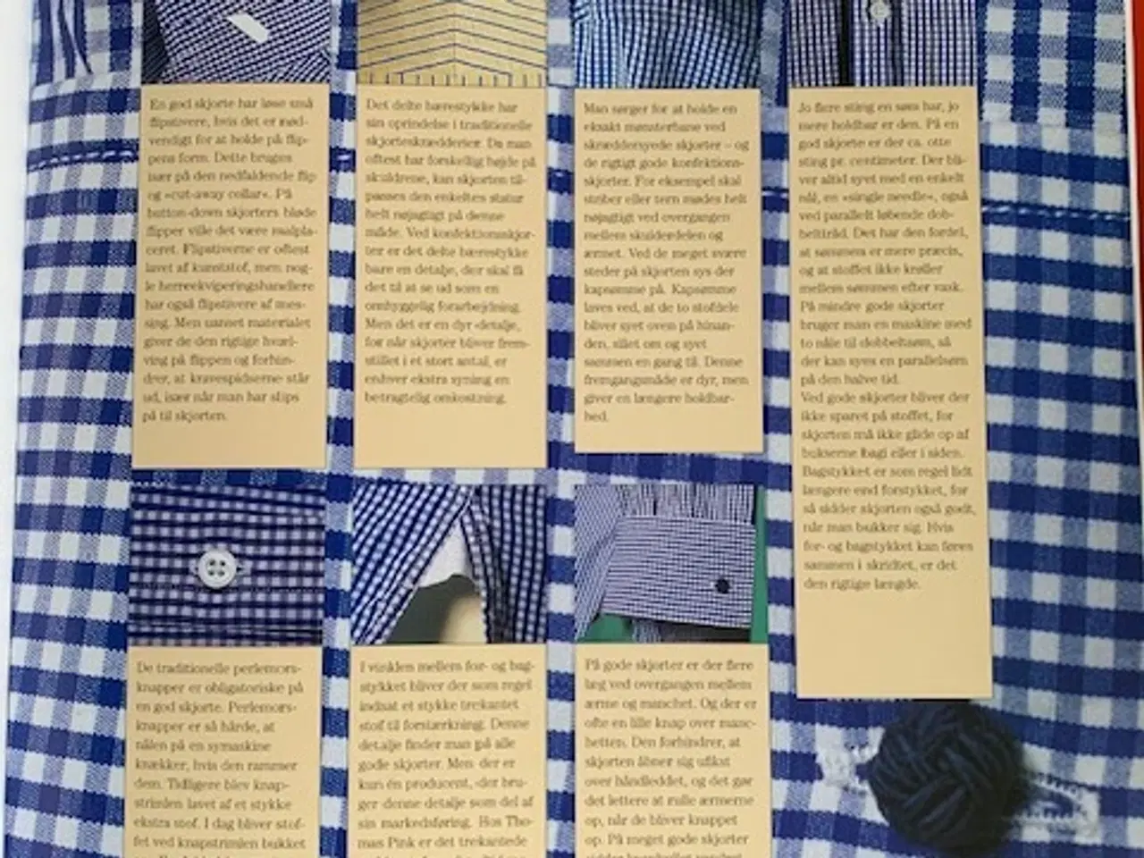 Billede 11 - En rigtig gentleman - bogen om klassisk herremode