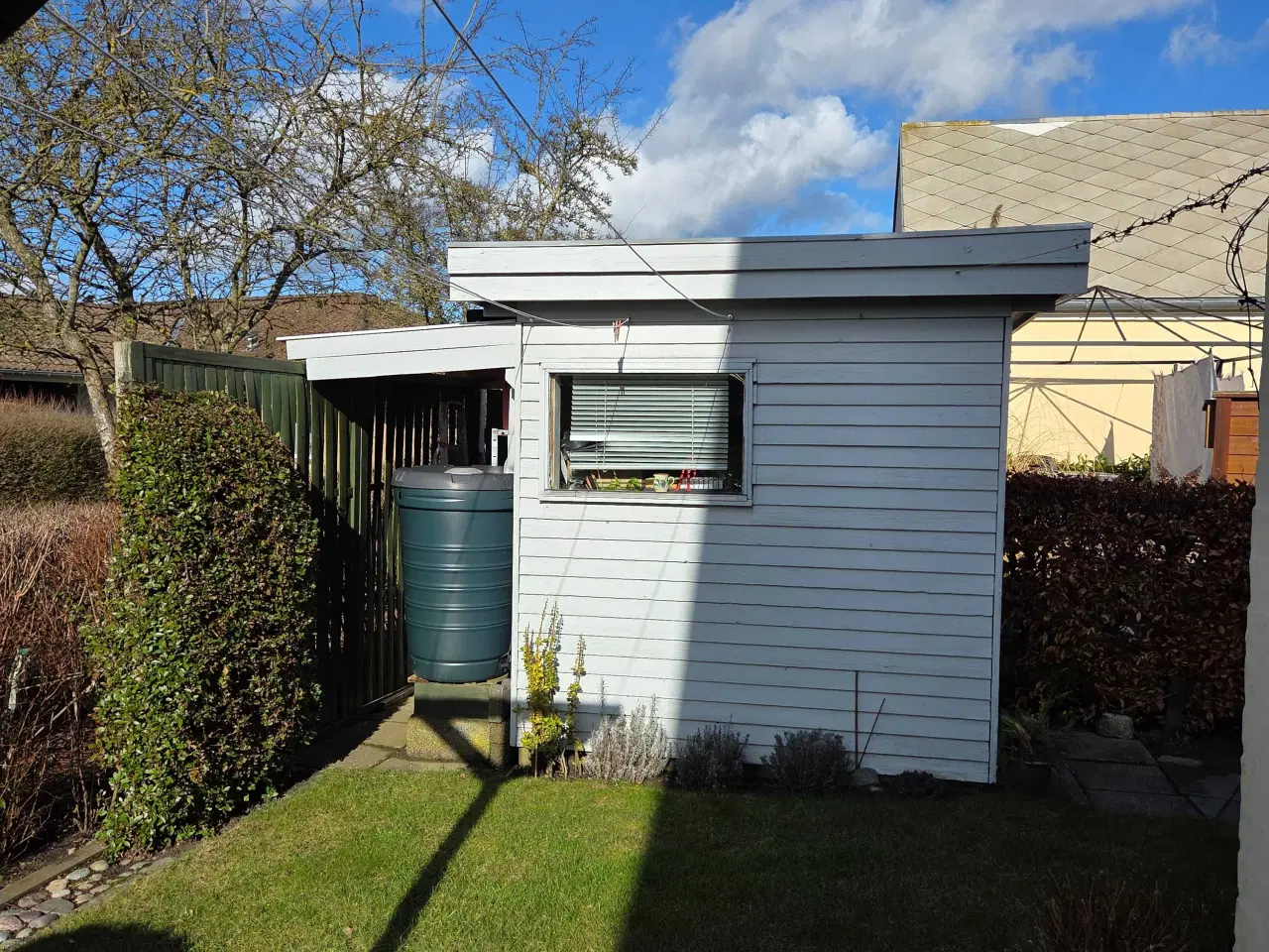 Billede 4 - Andelsbolig Odense NV 