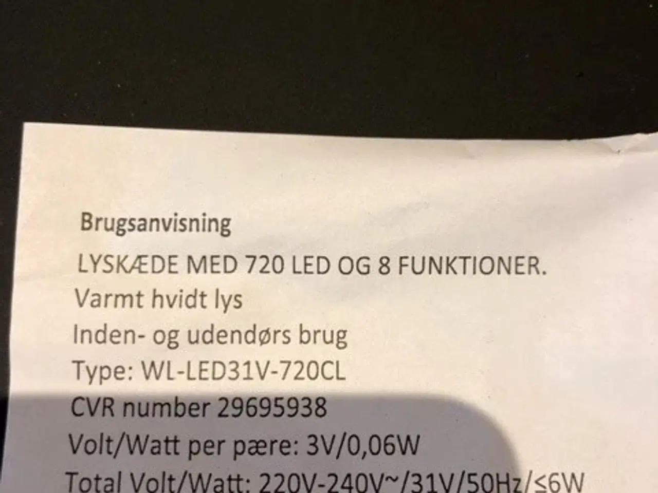 Billede 5 - Hyggelys til sommerens Havefester, Studenterfester